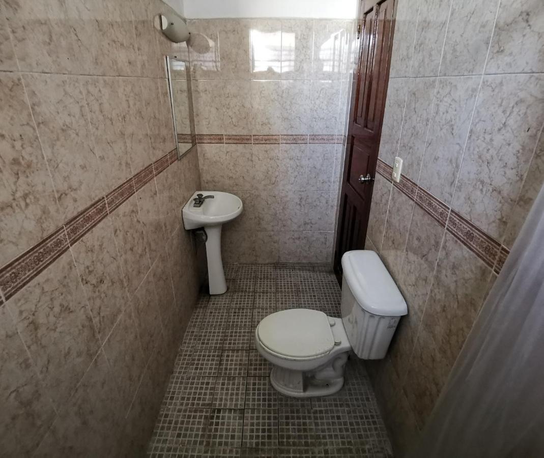 Capital O Hotel Hidalgo Paraiso Ngoại thất bức ảnh